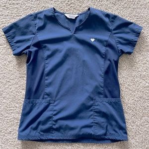 Superior Uniform Scrubs Shirt